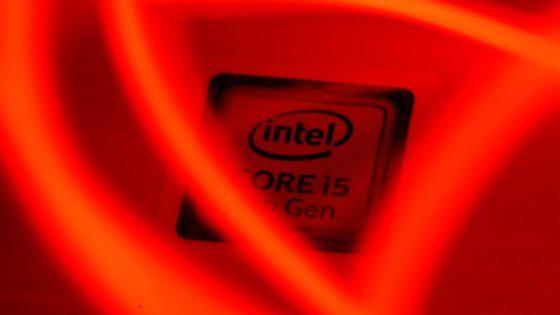 How chip giant Intel spurned OpenAI and fell behind the times – MASHAHER