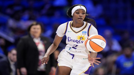 Rookie watch: Players beyond Caitlin Clark, Angel Reese are blossoming – MASHAHER