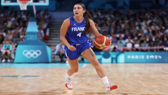 Germany vs. France: How to watch the Women’s Basketball Quarterfinal game at the 2024 Olympics today – MASHAHER