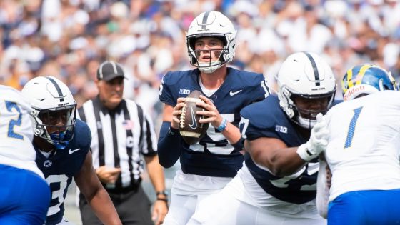 Penn State vs. West Virginia Best bets: Odds, predictions, recent stats, and trends for August 31 – MASHAHER