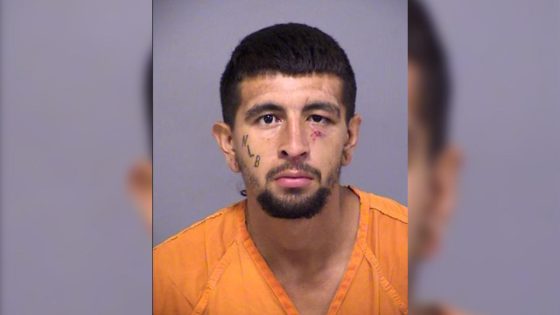 Arizona man accused of murder again after county attorney’s office dropped 2023 charge – MASHAHER