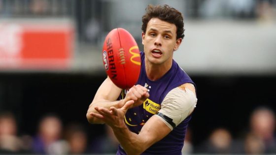 Dockers defender thrives in shock role on Cameron – MASHAHER