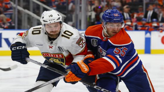 St. Louis Blues: Oilers making moves, appear to show hand at what they will do with offer sheets – MASHAHER