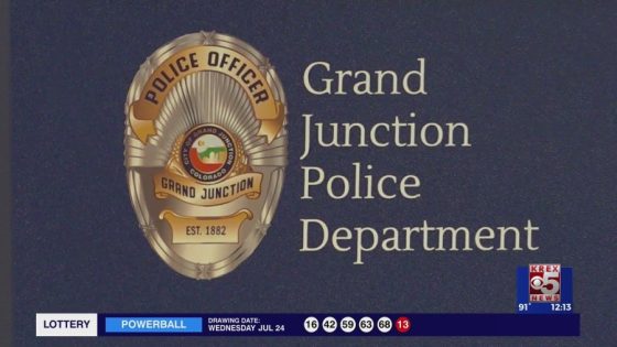 Grand Junction Police are asking for volunteers – MASHAHER