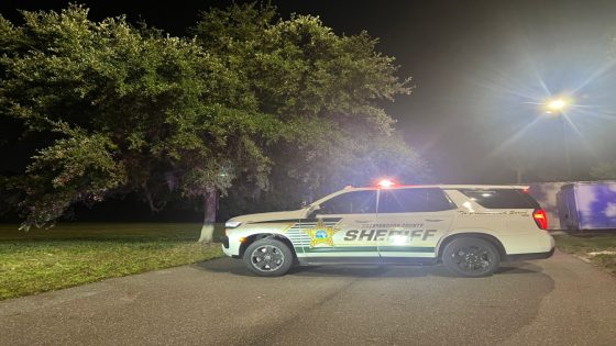 Victims identified in suspected murder-suicide at Tampa hospital: HCSO – MASHAHER