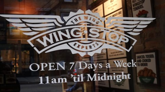 Wingstop returns to Tippecanoe County. Here’s where it will be – MASHAHER