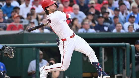 September 2024 Outfielder Rankings – Yahoo Sports – MASHAHER