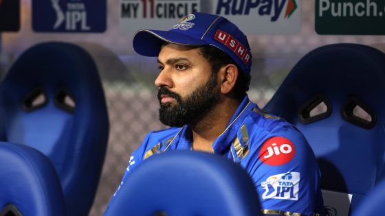 KKR Make Captaincy Offer To This Mumbai Indians Star, Claims Report. It’s Not Rohit Sharma – MASHAHER