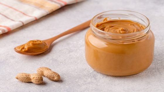 Here’s What Happens to Your Body If You Eat Peanut Butter Every Day – MASHAHER