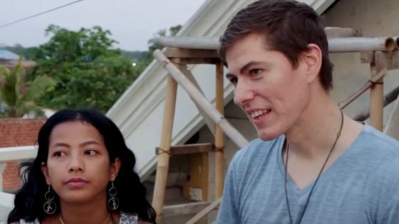 Why 90 Day Fiancé: The Other Way’s James And Metalia Have Me Suspecting They Aren’t Really Moving To Indonesia – MASHAHER