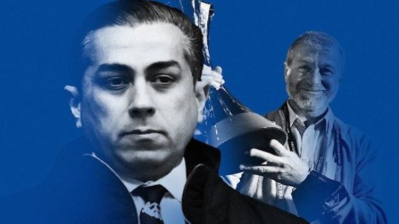 The purge of the Roman empire: How Chelsea moved on from Abramovich – and fell backwards – MASHAHER