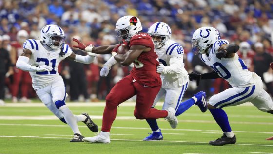 Fantasy Football: Rookie RBs that matter for 2024 and beyond – MASHAHER