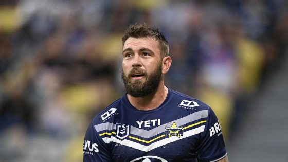 Transfer Centre, contracts, deals, free agency, signings, Kyle Feldt to depart Cowboys, rugby league news – MASHAHER