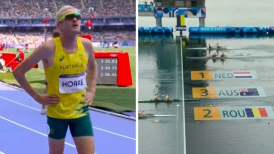 Australian live results, medals, news, schedule, Boomers start time, athletics, rowing, Jess Fox – MASHAHER