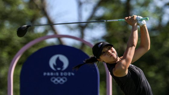 Paris 2024: New Zealand’s Lydia Ko completes Olympic medal collection with gold in women’s golf – MASHAHER