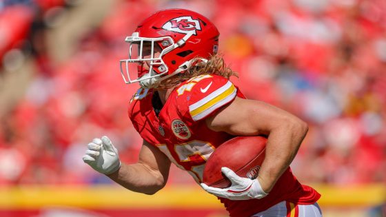 2024 NFL preseason: How to watch the Chicago Bears vs. Kansas City Chiefs game tonight – MASHAHER