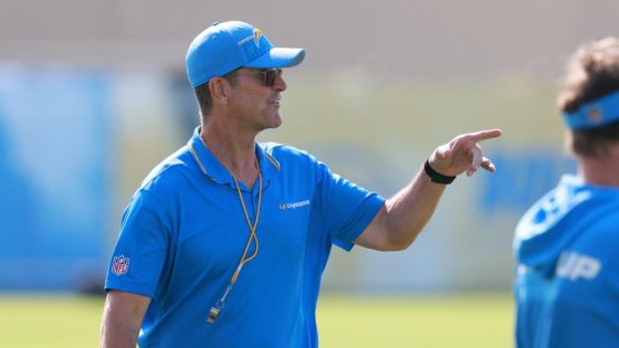 NCAA imposes four-year “show cause” order on Jim Harbaugh over COVID recruiting violations – MASHAHER