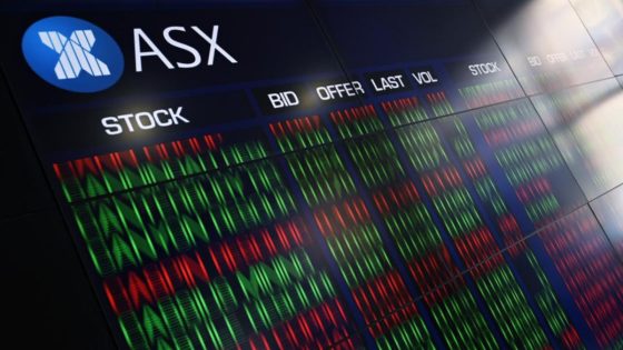 Aussie shares resume their winning ways, dollar surges – MASHAHER