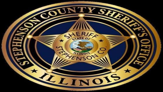 22-year-old Stephenson County man dies in tractor crash west of Freeport – MASHAHER