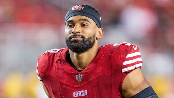 Robinson’s growth presents 49ers with ‘tough’ roster cutdown decision – MASHAHER