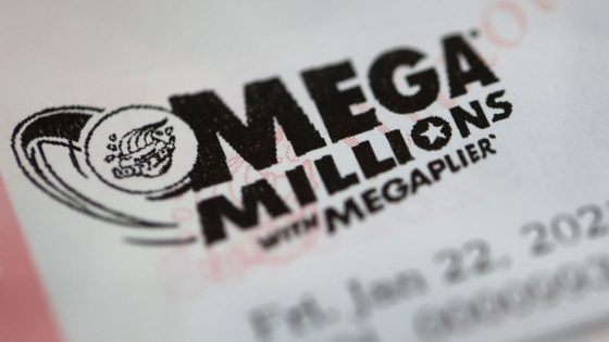 $1M Mega Millions ticket sold in Houston expires on Sept. 15 – MASHAHER