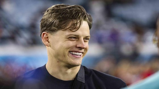 LSU Legend Joe Burrow’s Recent Good Deed Is A Total Touch Down For Baton Rouge School Kids – MASHAHER