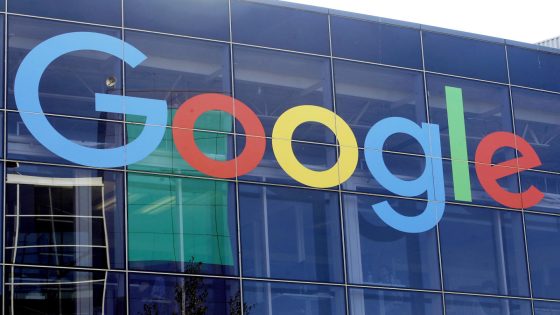 Google loses antitrust trial in major blow to tech giant – MASHAHER