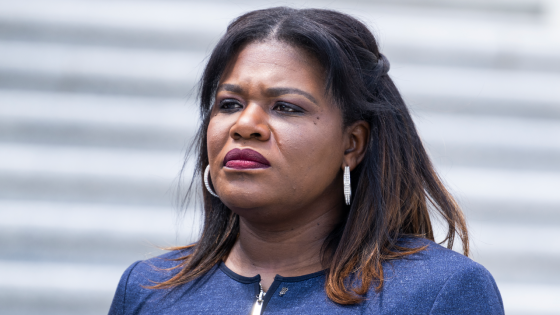 ‘Squad’ Rep Cori Bush loses highly contentious primary against pro-Israel Democrat – MASHAHER