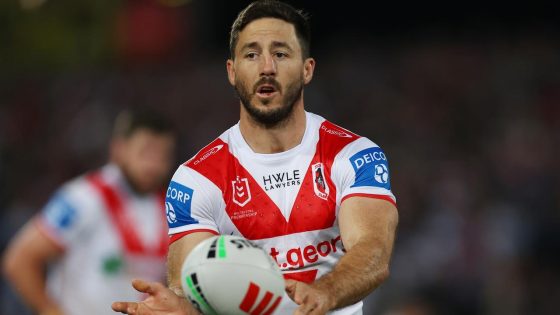 Parramatta Eels vs St George Illawarra Dragons, live updates, score, stats, video, top eight, finals – MASHAHER