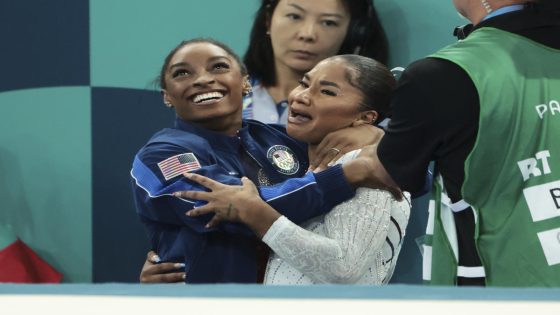 2024 Paris Olympics Day 10 recap: Simone Biles, Jordan Chiles medal again, as does USA women’s 3×3 basketball – MASHAHER