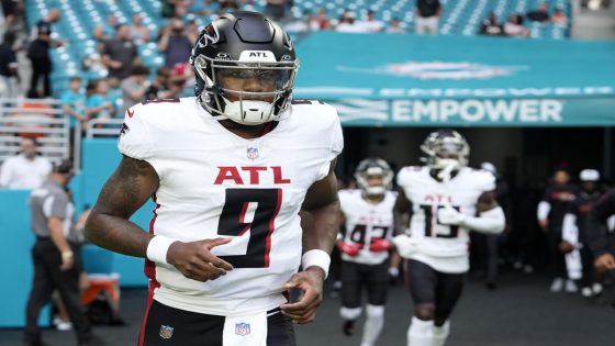 Falcons saw enough of Michael Penix Jr. last week that he won’t play again this preseason – MASHAHER