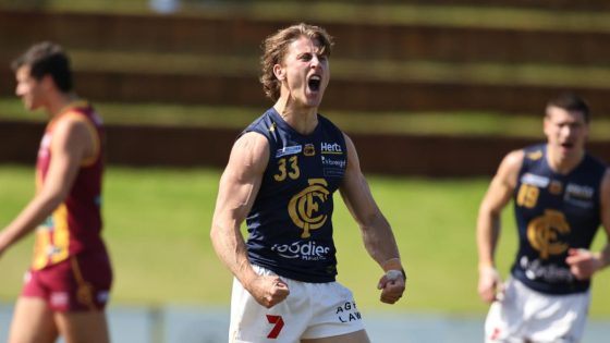 WAFL 2024: Claremont Tigers crush Subiaco Lions to clinch finals berth – MASHAHER