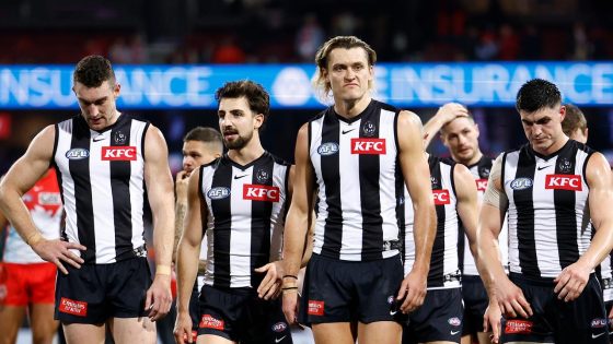 Premiership hangovers worse than ever before, Collingwood becomes 4th reigning premier to fail to win a final in a row, analysis, latest news – MASHAHER