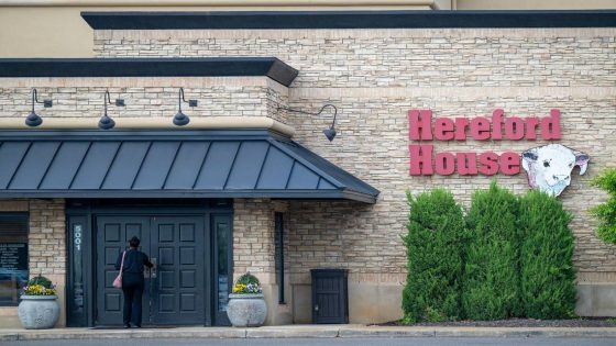 Nearly 30 lawsuits now filed against Hereford House after alleged food contamination – MASHAHER