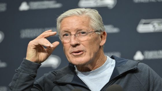 Ex-Seahawks coach Pete Carroll ‘not desiring’ a return to coaching, but is rejoining USC to teach – MASHAHER