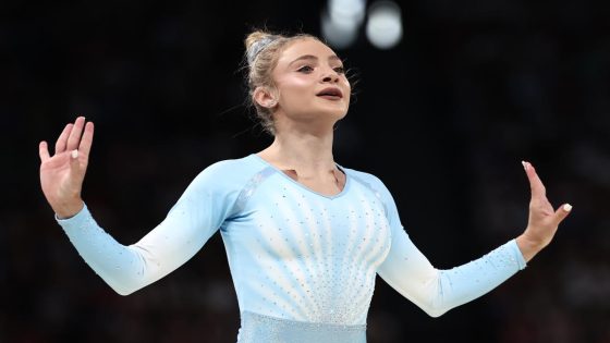 Paris Olympics: Romania files appeal, believes gymnast should be awarded bronze over USA’s Jordan Chiles – MASHAHER