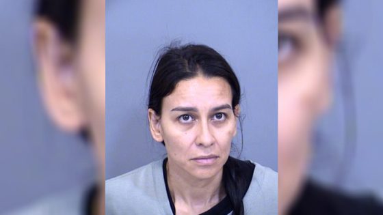 Woman accused of stealing over $30k from Scottsdale school group turns herself in: PD – MASHAHER