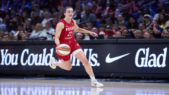 Caitlin Clark’s Next WNBA Game: How to watch the Indiana Fever vs. Seattle Storm game today – MASHAHER