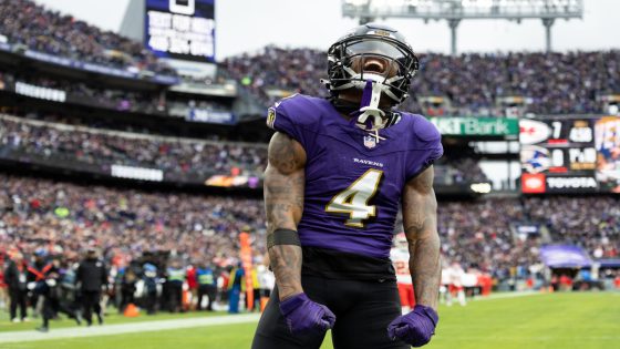 Fantasy Football: 5 WR breakouts for the 2024 season – MASHAHER