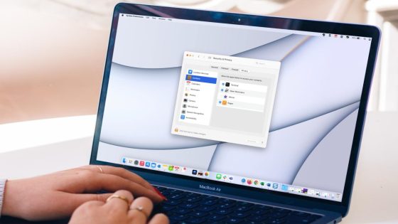 I’d never use a Mac without first changing these 8 security settings – MASHAHER