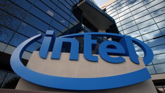 Intel slashes 15,000 workers as it cuts all ‘non-essential work’ – MASHAHER