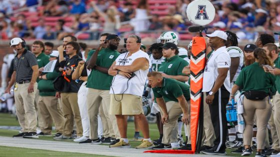 ‘I get an F-minus on that:’ Charlotte coach says team will be without myriad injured starters for season opener – MASHAHER