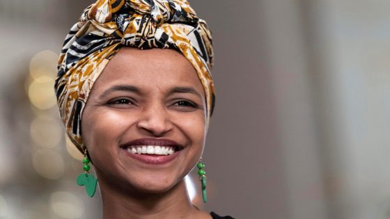 Ilhan Omar survives primary challenge after Bowman, Bush taken from ‘Squad’ – MASHAHER