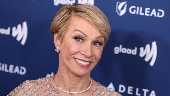 Barbara Corcoran’s Top 8 Tips That Will Save You From Financial Disaster – MASHAHER