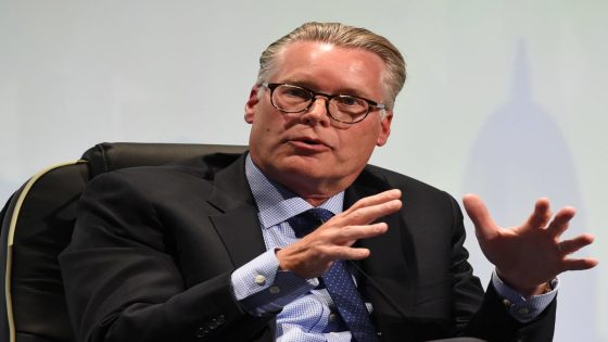 Delta CEO says IT outage cost the airline $500 million, and it has ‘no choice’ but to seek damages from CrowdStrike – MASHAHER