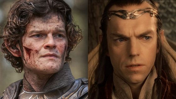 Lord Of The Rings Star Definitely Doesn’t Want To Watch Rings Of Power, And His Reason Makes All The Sense In The World – MASHAHER