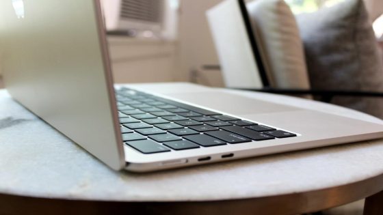 The MacBook that Windows laptops still can’t beat – MASHAHER