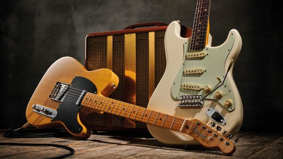 Fender is selling officially certified second-hand guitars and basses on Reverb – MASHAHER