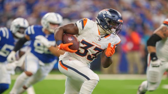 Fantasy Football: 5 RB breakouts for the 2024 season – MASHAHER