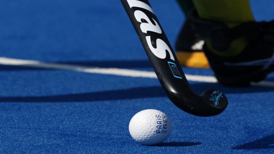 Paris Olympics: Australian field hockey player taken into custody after allegedly trying to buy cocaine, prosecutors say – MASHAHER